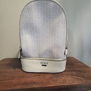 Guess backpack/purse